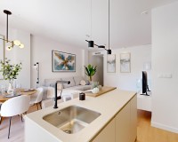 Nouvelle construction - Penthouse - Guardamar del Segura
