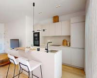Nouvelle construction - Penthouse - Guardamar del Segura