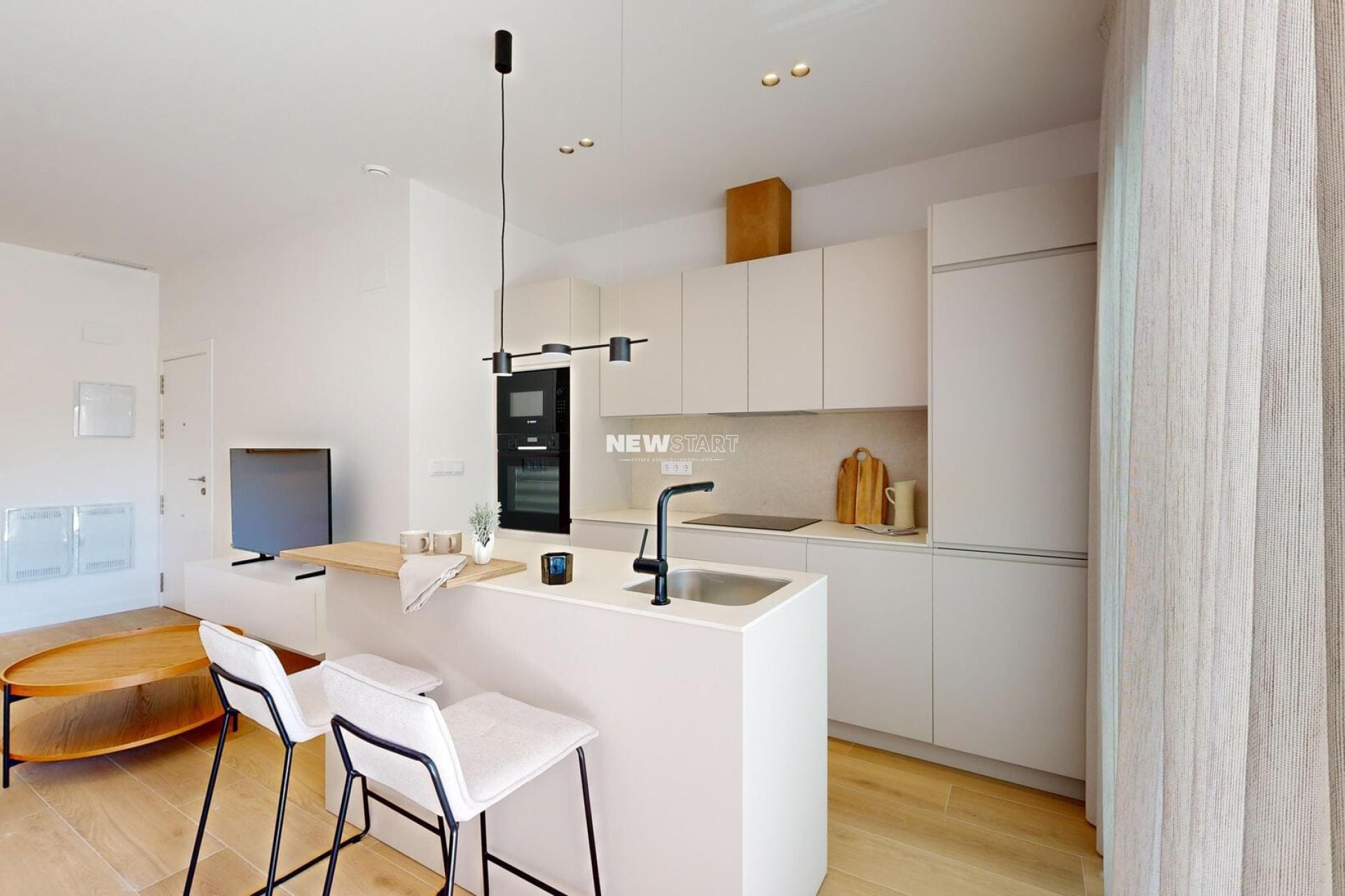 Nouvelle construction - Penthouse - Guardamar del Segura