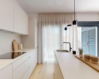 Nouvelle construction - Penthouse - Guardamar del Segura