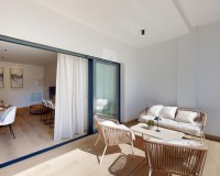 Nouvelle construction - Penthouse - Guardamar del Segura