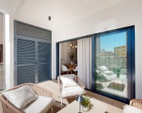 Nouvelle construction - Penthouse - Guardamar del Segura