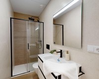 Nouvelle construction - Penthouse - Guardamar del Segura