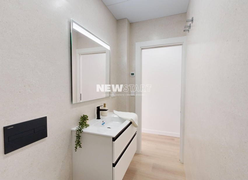 Nouvelle construction - Penthouse - Guardamar del Segura
