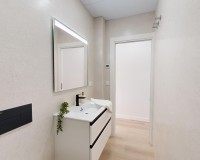 Nouvelle construction - Penthouse - Guardamar del Segura