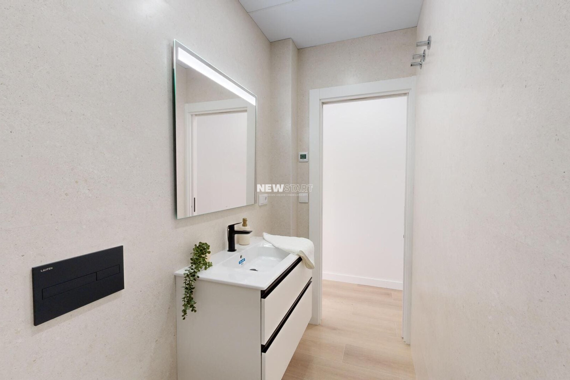 Nouvelle construction - Penthouse - Guardamar del Segura