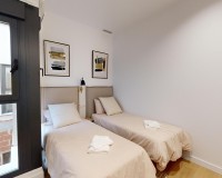 Nouvelle construction - Penthouse - Guardamar del Segura