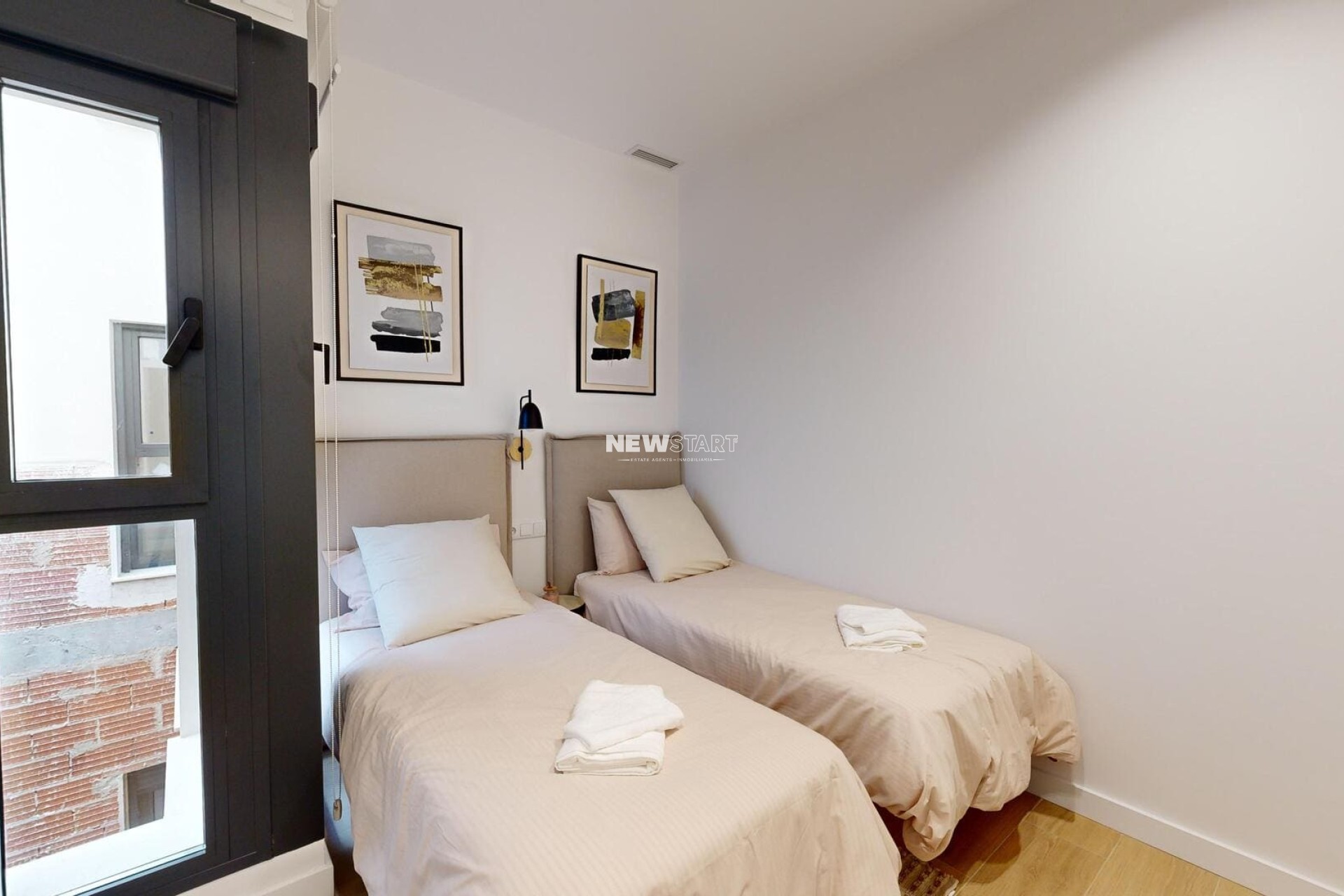 Nouvelle construction - Penthouse - Guardamar del Segura