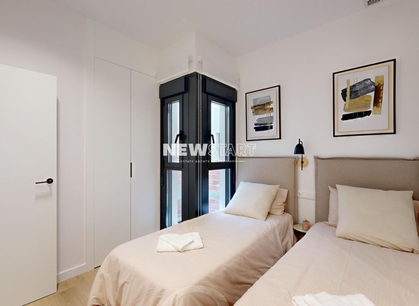 Nouvelle construction - Penthouse - Guardamar del Segura