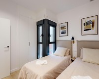 Nouvelle construction - Penthouse - Guardamar del Segura