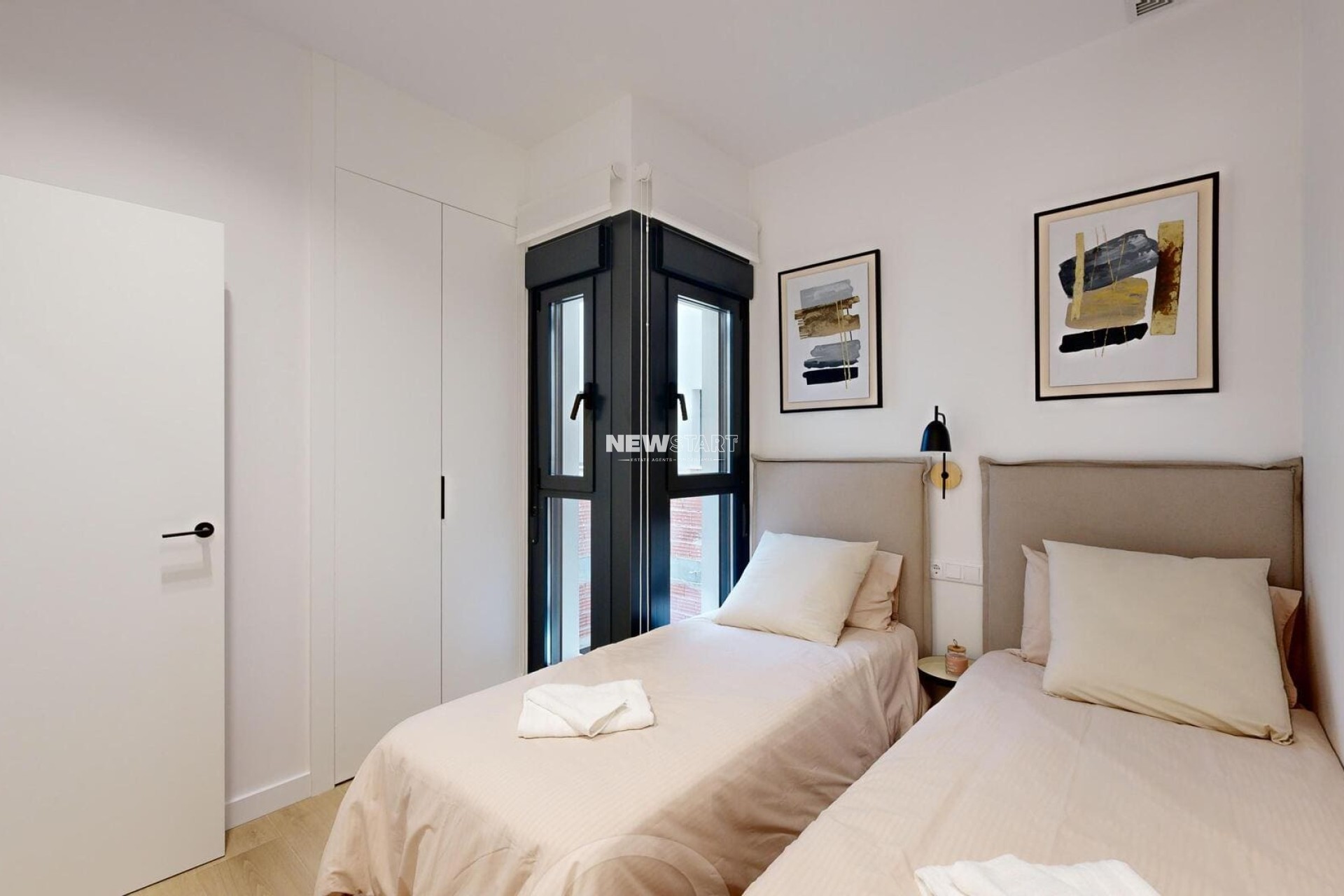 Nouvelle construction - Penthouse - Guardamar del Segura