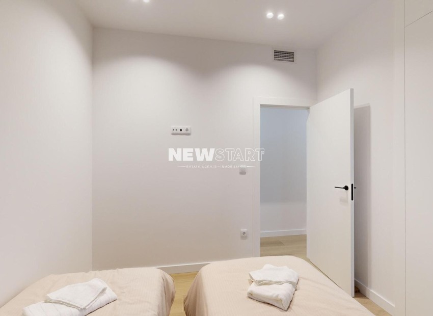 Nouvelle construction - Penthouse - Guardamar del Segura
