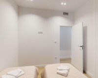 Nouvelle construction - Penthouse - Guardamar del Segura
