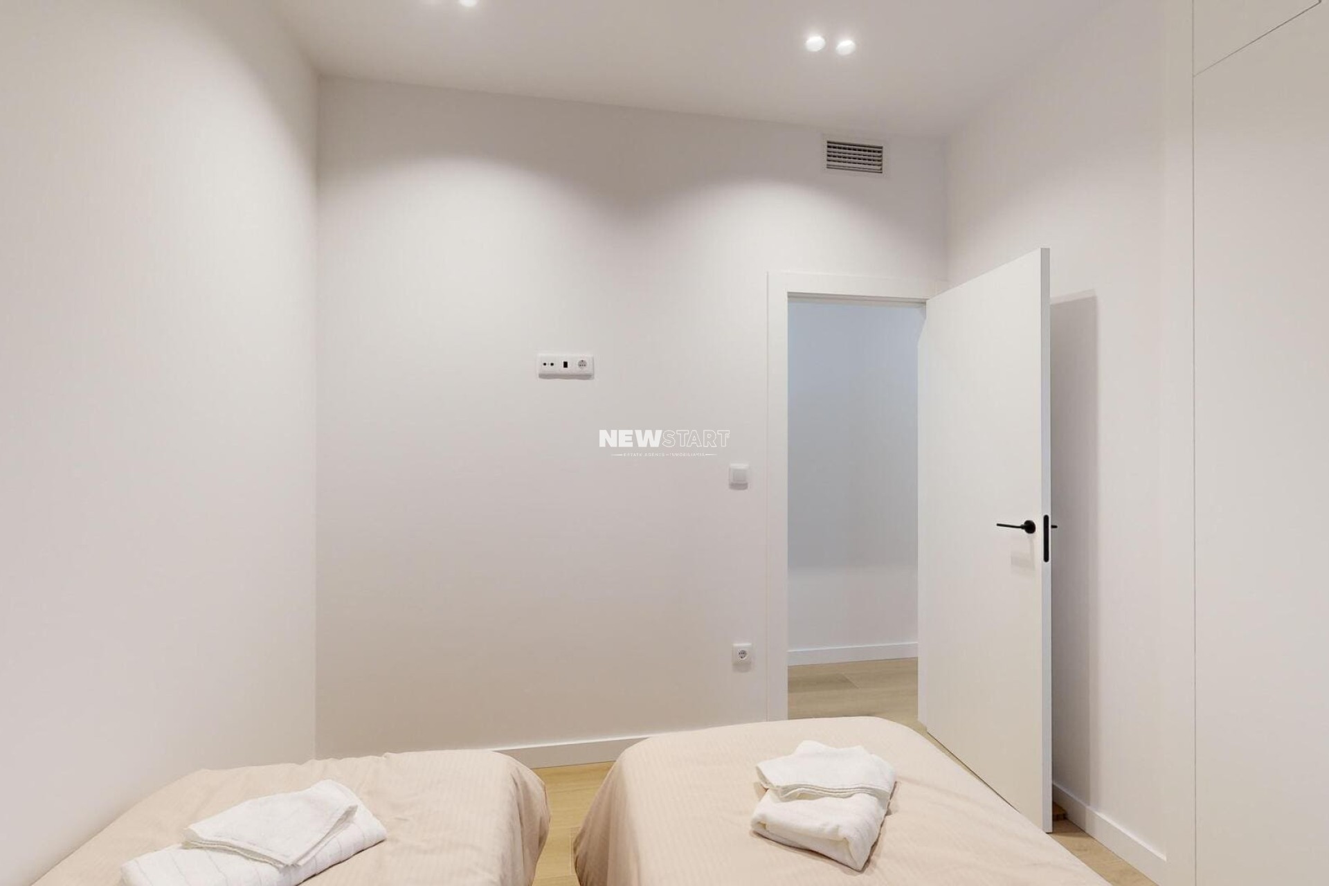 Nouvelle construction - Penthouse - Guardamar del Segura
