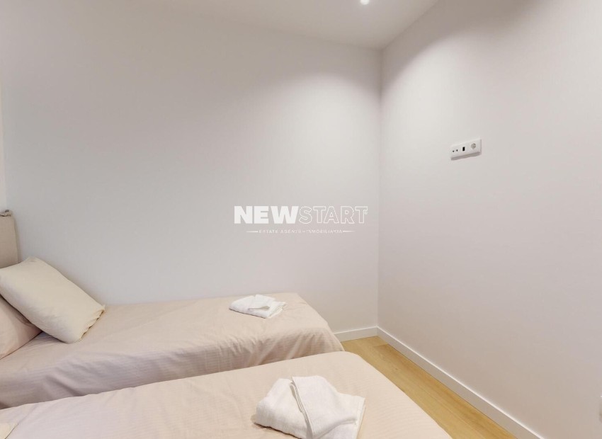 Nouvelle construction - Penthouse - Guardamar del Segura