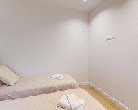 Nouvelle construction - Penthouse - Guardamar del Segura