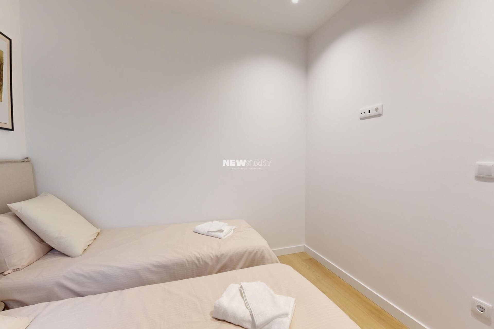 Nouvelle construction - Penthouse - Guardamar del Segura
