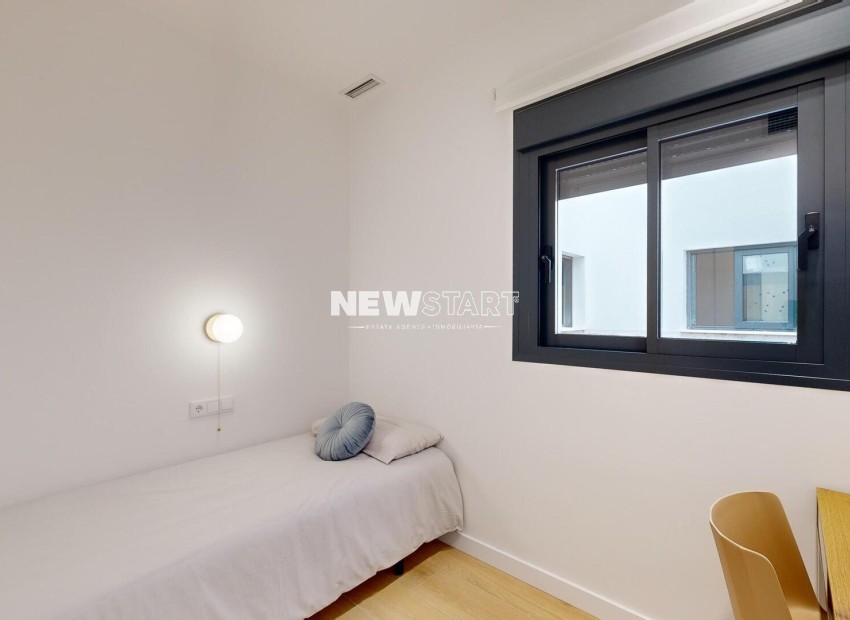 Nouvelle construction - Penthouse - Guardamar del Segura