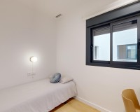 Nouvelle construction - Penthouse - Guardamar del Segura