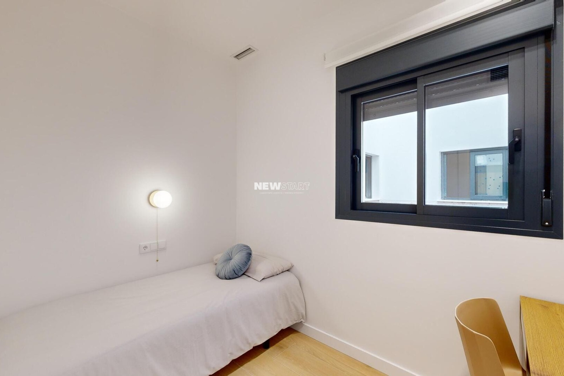 Nouvelle construction - Penthouse - Guardamar del Segura