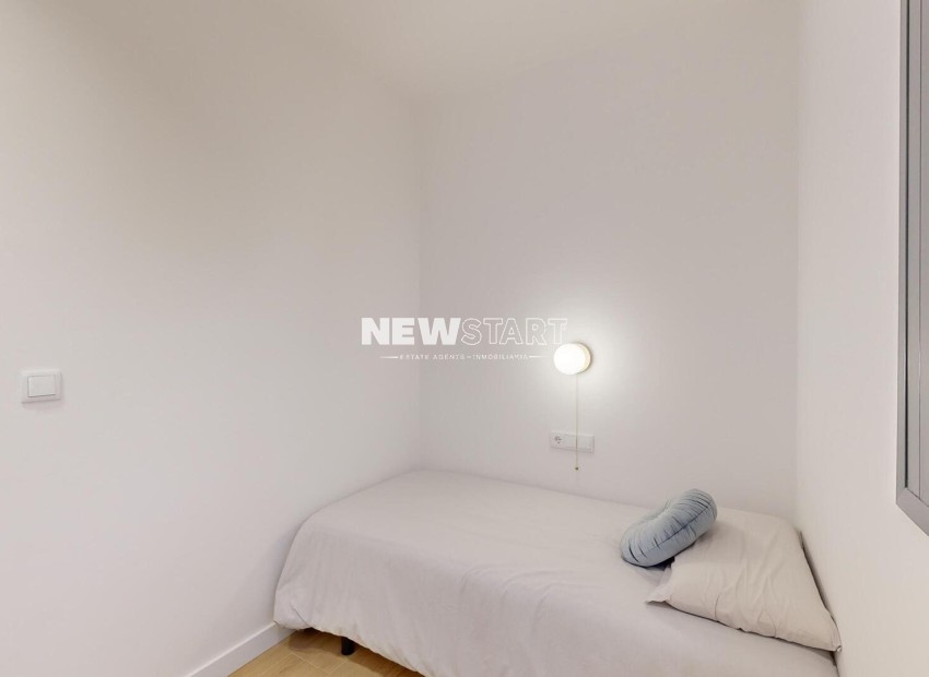 Nouvelle construction - Penthouse - Guardamar del Segura