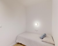 Nouvelle construction - Penthouse - Guardamar del Segura