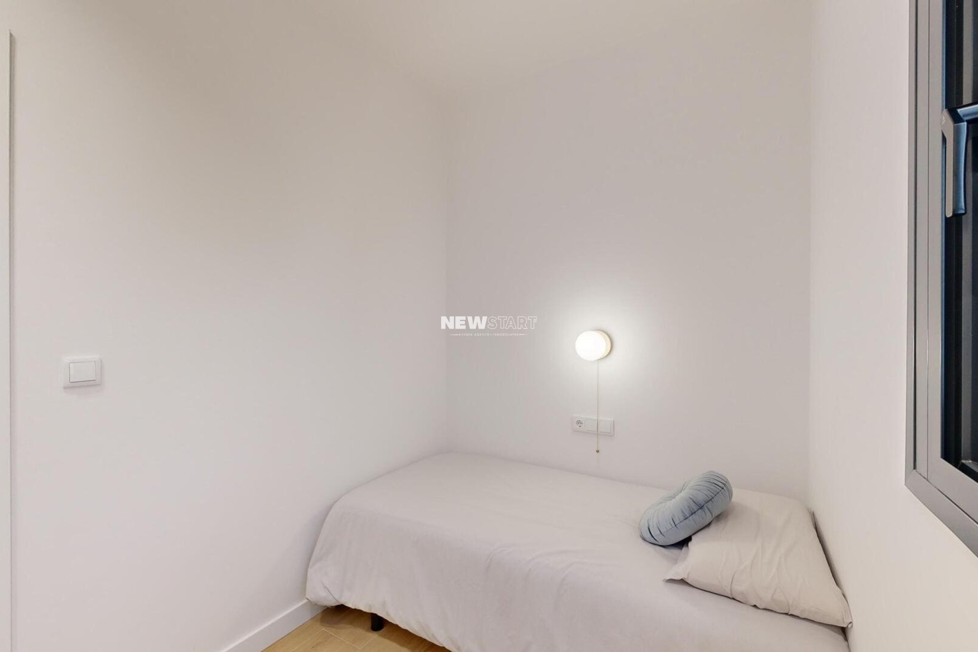 Nouvelle construction - Penthouse - Guardamar del Segura