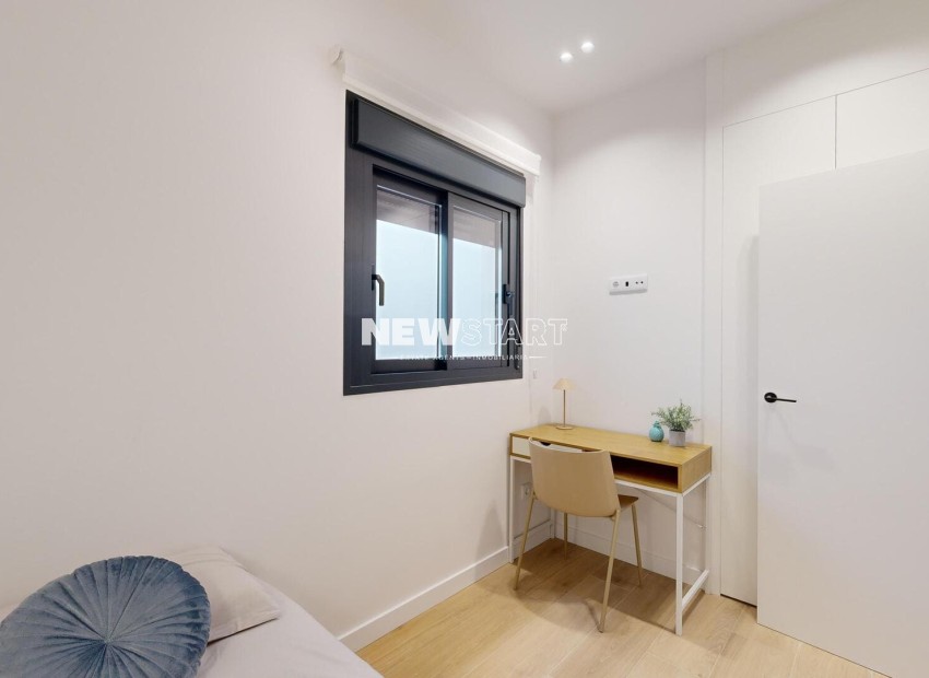 Nouvelle construction - Penthouse - Guardamar del Segura