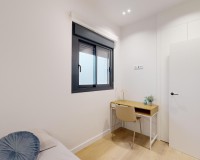 Nouvelle construction - Penthouse - Guardamar del Segura