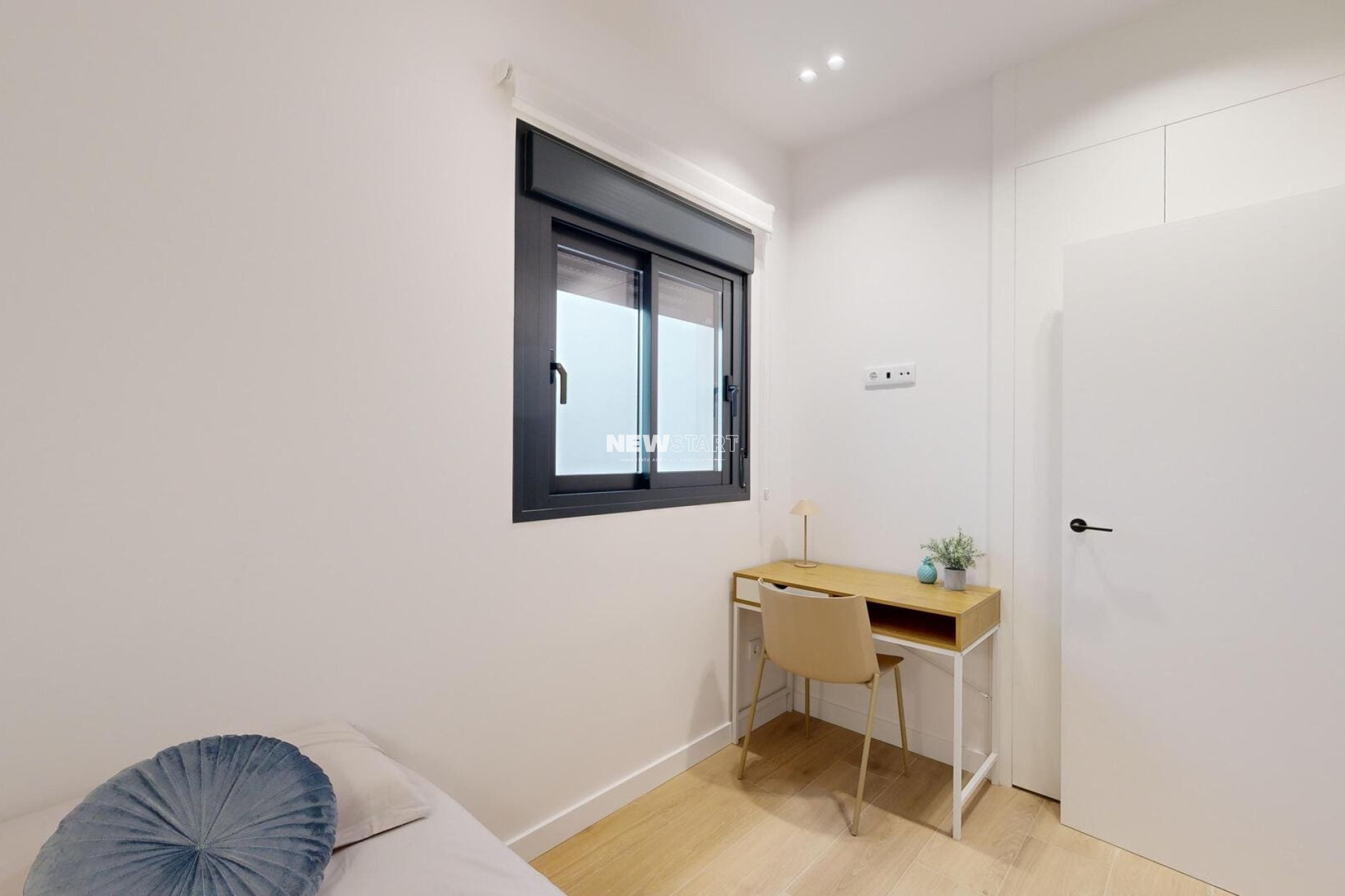 Nouvelle construction - Penthouse - Guardamar del Segura