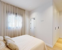 Nouvelle construction - Penthouse - Guardamar del Segura