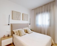 Nouvelle construction - Penthouse - Guardamar del Segura
