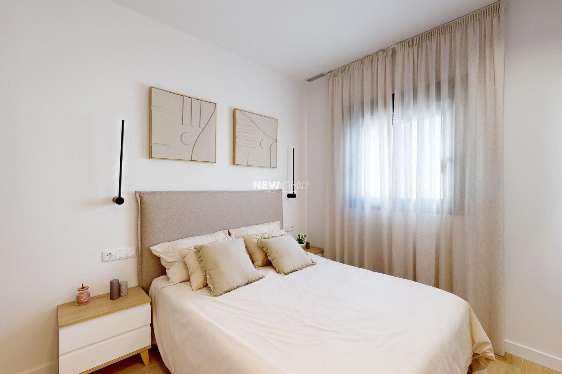 Nouvelle construction - Penthouse - Guardamar del Segura