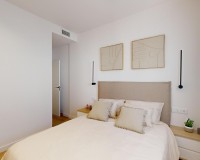 Nouvelle construction - Penthouse - Guardamar del Segura