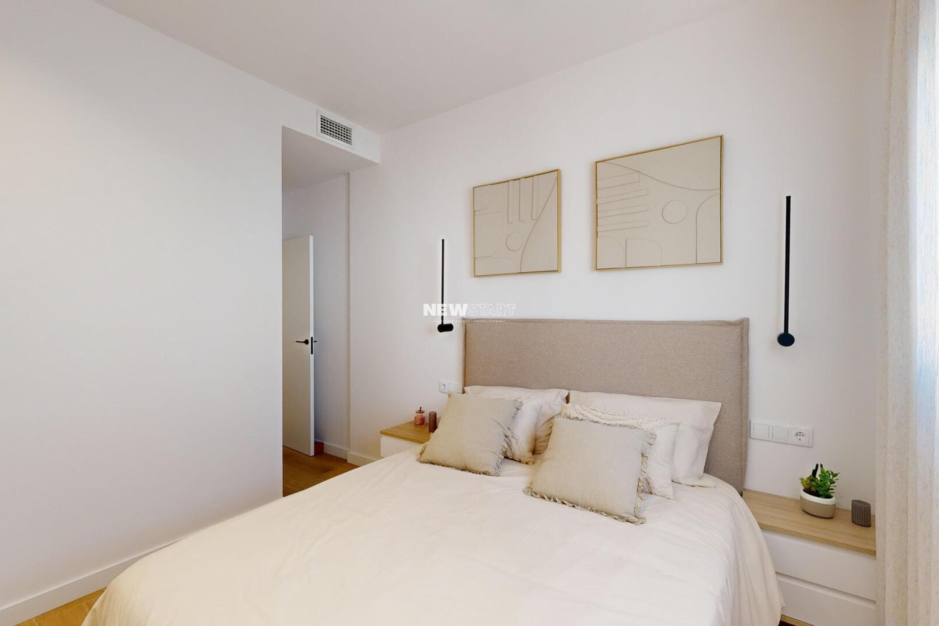 Nouvelle construction - Penthouse - Guardamar del Segura