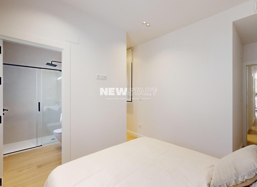 Nouvelle construction - Penthouse - Guardamar del Segura