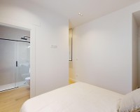 Nouvelle construction - Penthouse - Guardamar del Segura