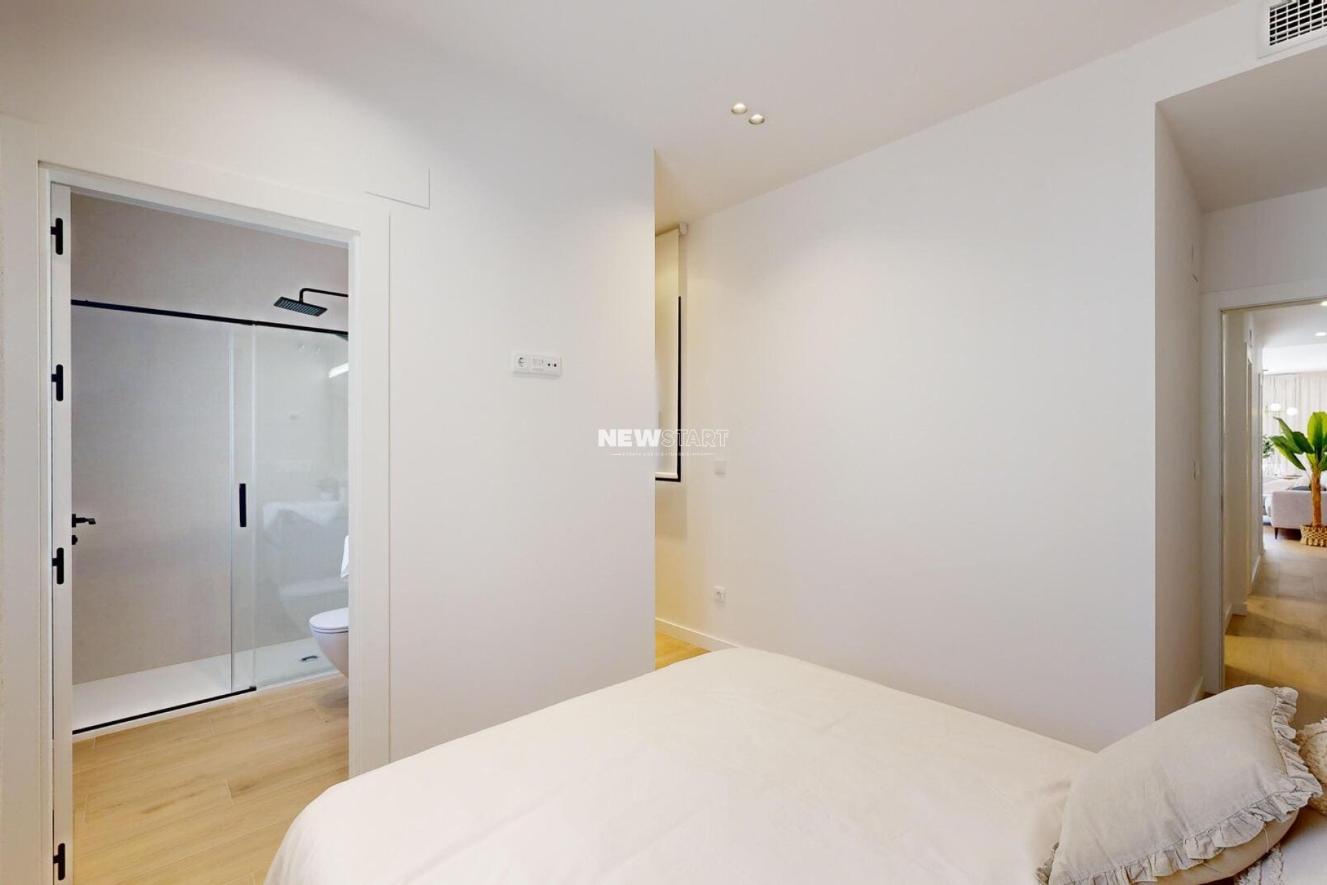 Nouvelle construction - Penthouse - Guardamar del Segura