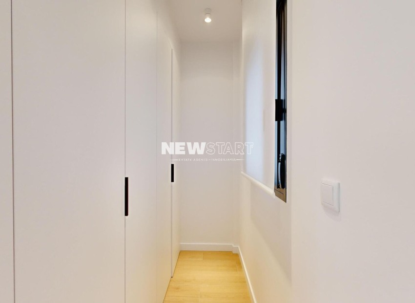 Nouvelle construction - Penthouse - Guardamar del Segura