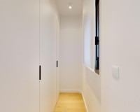 Nouvelle construction - Penthouse - Guardamar del Segura