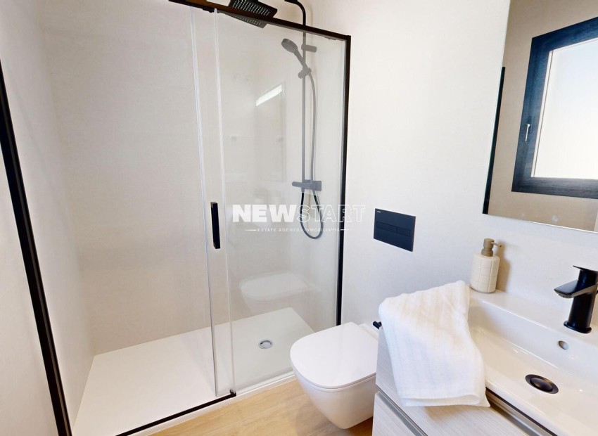 Nouvelle construction - Penthouse - Guardamar del Segura