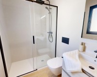 Nouvelle construction - Penthouse - Guardamar del Segura