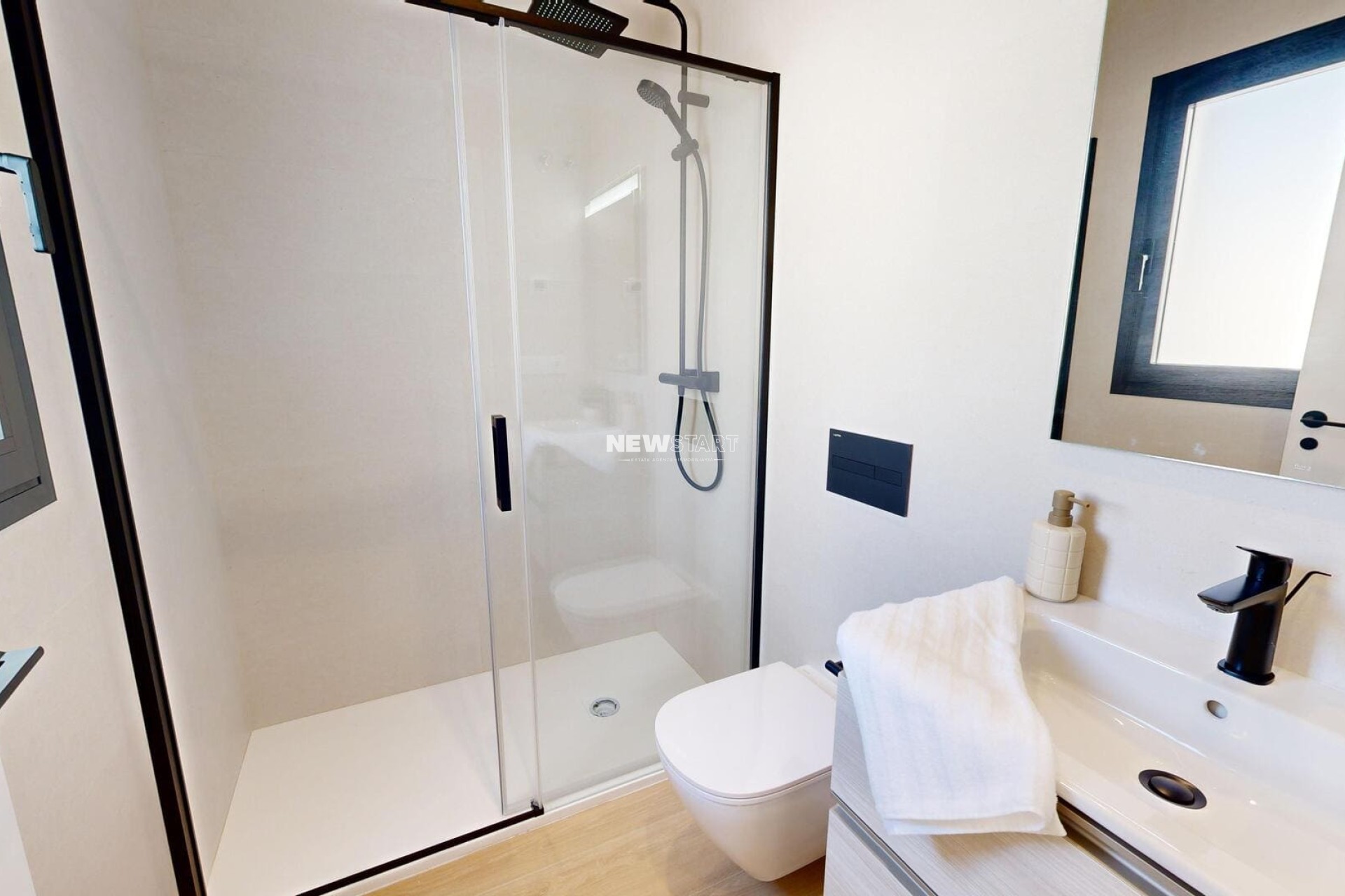 Nouvelle construction - Penthouse - Guardamar del Segura