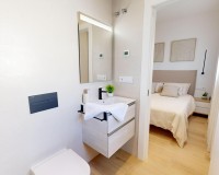 Nouvelle construction - Penthouse - Guardamar del Segura