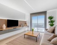 Nouvelle construction - Penthouse - Guardamar del Segura