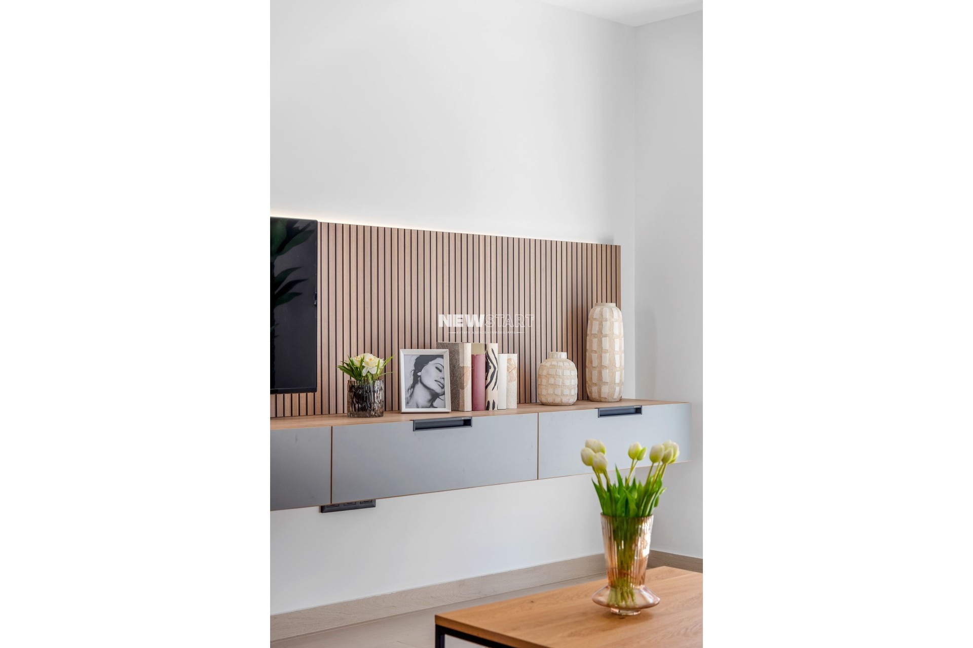 Nouvelle construction - Penthouse - Guardamar del Segura