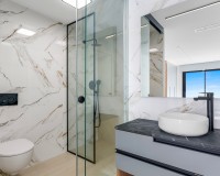 Nouvelle construction - Penthouse - Guardamar del Segura