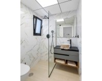 Nouvelle construction - Penthouse - Guardamar del Segura