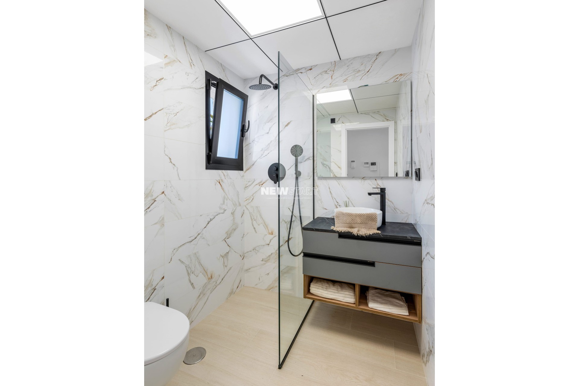 Nouvelle construction - Penthouse - Guardamar del Segura