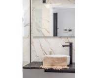 Nouvelle construction - Penthouse - Guardamar del Segura